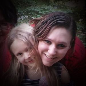 Meet your Posher, Lesley